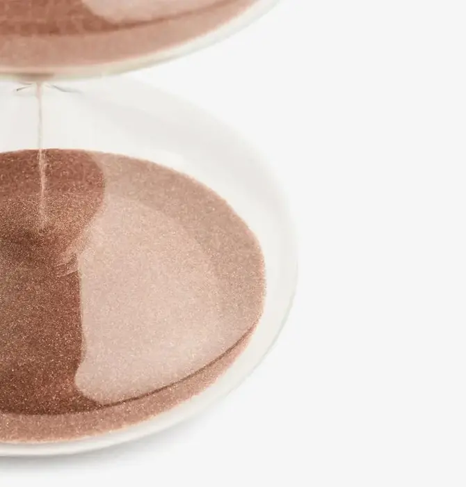 Sand Timer | Hourglass