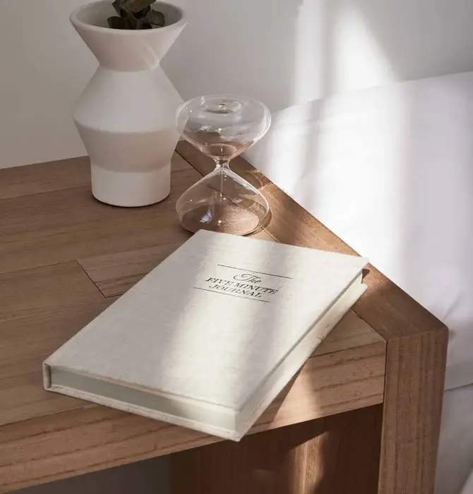 Sand Timer | Hourglass