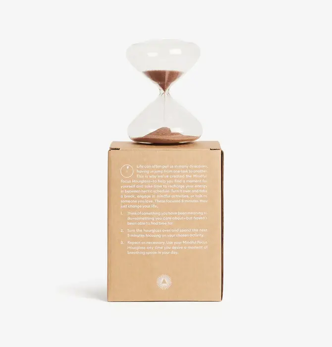 Sand Timer | Hourglass