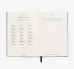 Book | Journal | Life Designer