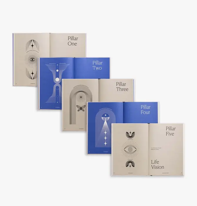 Book | Journal | Life Designer