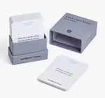 Card Game | Get Closer Team Edition