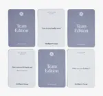Card Game | Get Closer Team Edition