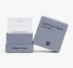 Card Game | Get Closer Team Edition