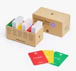 Card Game | Get Closer Family Edition