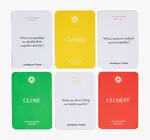 Card Game | Get Closer Family Edition