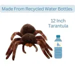 Toy | Animal Plush | Wild Onez | Tarantula