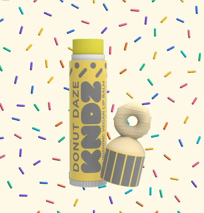 Lip Balm | Vegan
