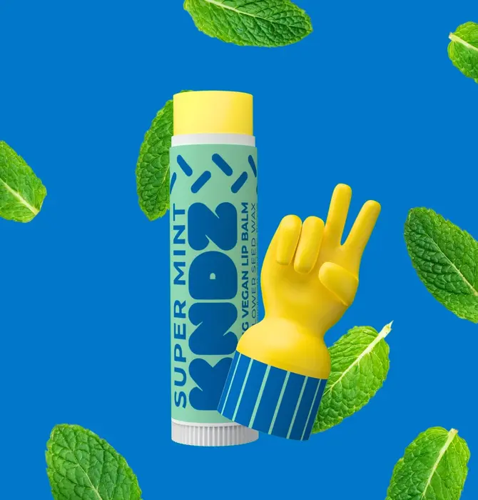 Lip Balm | Vegan