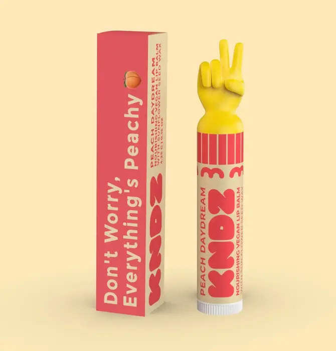 Lip Balm | Vegan
