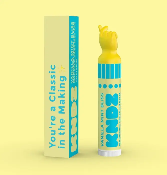 Lip Balm | Vegan