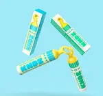 Lip Balm Set | Love | Vanilla Mint Bliss + Coconut Mint Wave