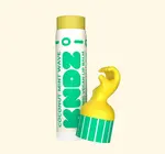 Lip Balm Set | Love | Vanilla Mint Bliss + Coconut Mint Wave