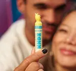 Lip Balm Set | Good Vibes | Super Mint + Vanilla Mint Bliss + Berry Power