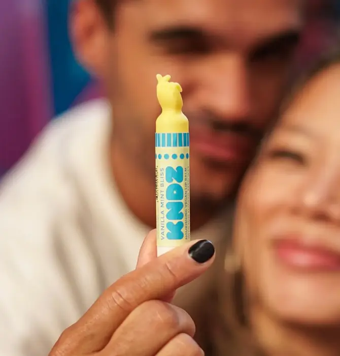 Lip Balm Set | Good Vibes | Super Mint + Vanilla Mint Bliss + Berry Power