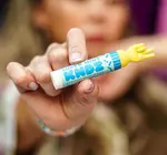 Lip Balm Set | Good Vibes | Super Mint + Vanilla Mint Bliss + Berry Power