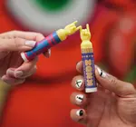 Lip Balm Set | Good Vibes | Super Mint + Vanilla Mint Bliss + Berry Power