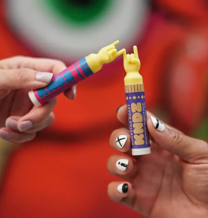 Lip Balm Set | Good Vibes | Super Mint + Vanilla Mint Bliss + Berry Power