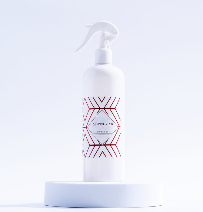 Cleaner Spray | Multi-Purpose | Sunset 57