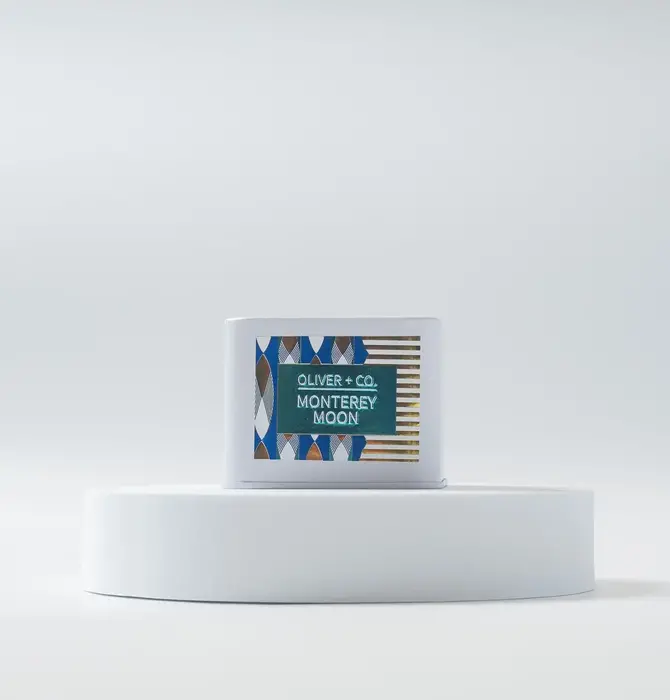 Candle | Travel Tin Companion