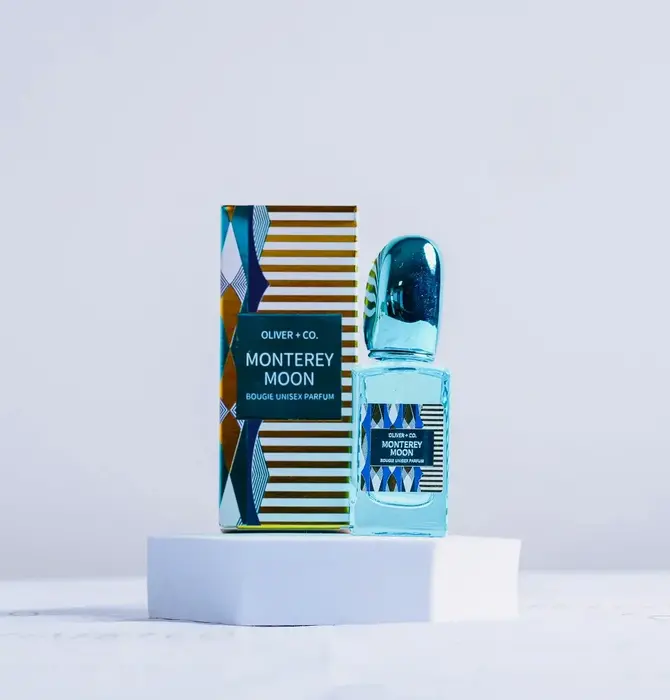 Eau de Parfum | Bougie Spray