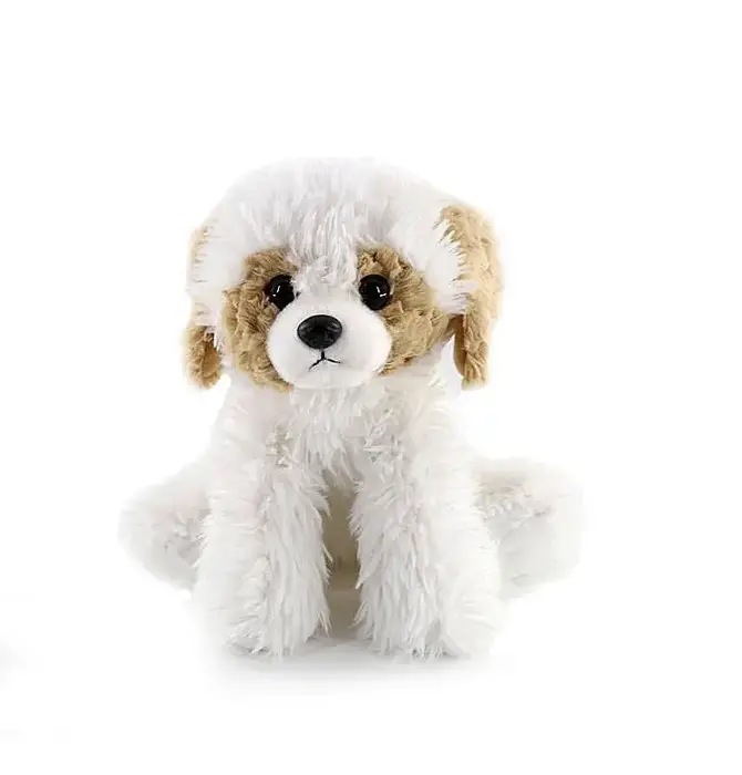 Toy | Animal Plush Dog