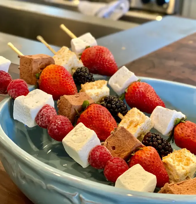 Candy | Marshmallows | Maple