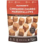 Candy | Marshmallows | Cinnamon Churro