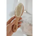 Hair Brush | Baby | Beechwood