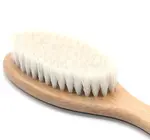 Hair Brush | Baby | Beechwood