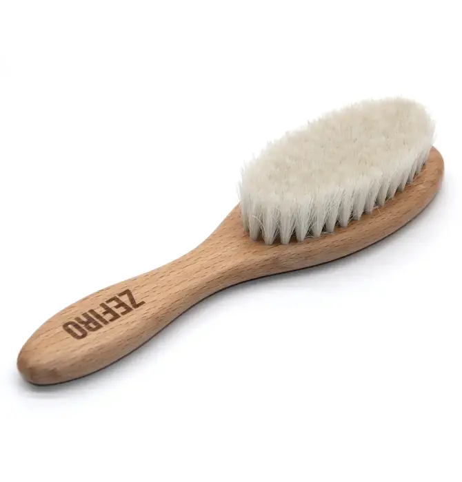 Hair Brush | Baby | Beechwood