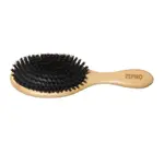 Hair Brush | Soft Bristle | Bamboo