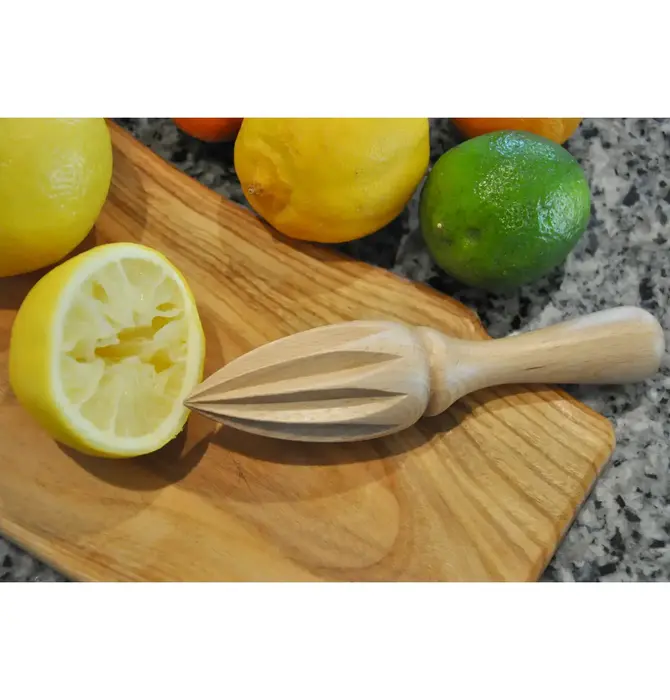Citrus Juicer | Beechwood