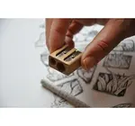 Pencil Sharpener | Double-Sided