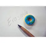 Pencil | Everlasting Alloy | Bamboo
