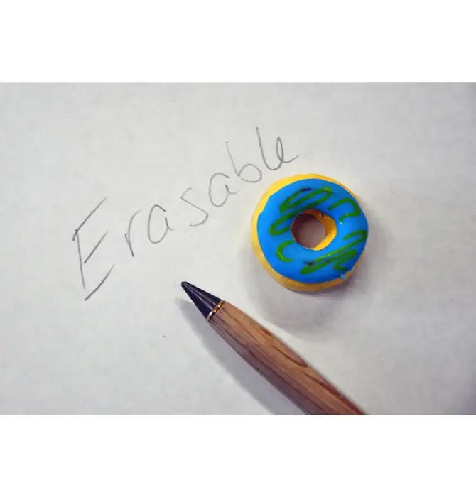 Pencil | Everlasting Alloy | Bamboo