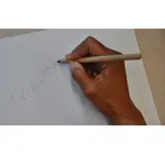 Pencil | Everlasting Alloy | Bamboo