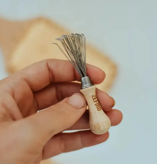 Cleaning Tool | Hairbrush