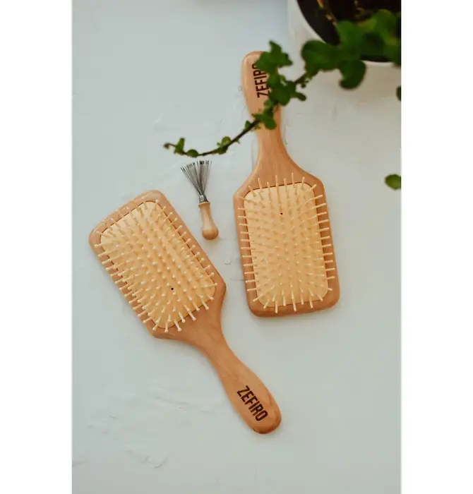 Cleaning Tool | Hairbrush