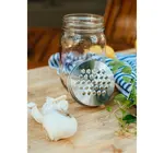 Grater Lid | Mason Jar