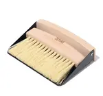 Dust Pan + Broom | Mini | Beechwood