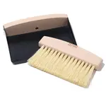 Dust Pan + Broom | Mini | Beechwood