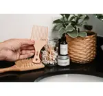 Hair Pick | Beechwood