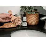 Hair Pick | Beechwood