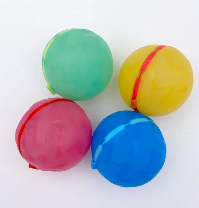 Water Balloon | Reusable