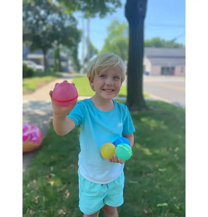 Water Balloon | Reusable