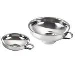 Funnel | Stainless Steel
