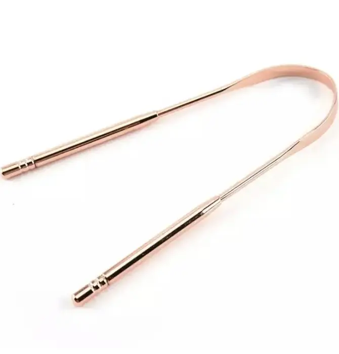 Tongue Scraper