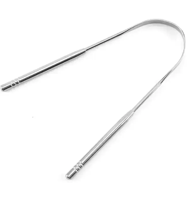 Tongue Scraper