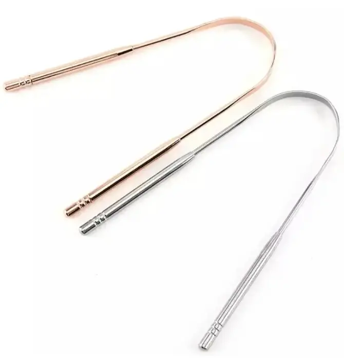 Tongue Scraper